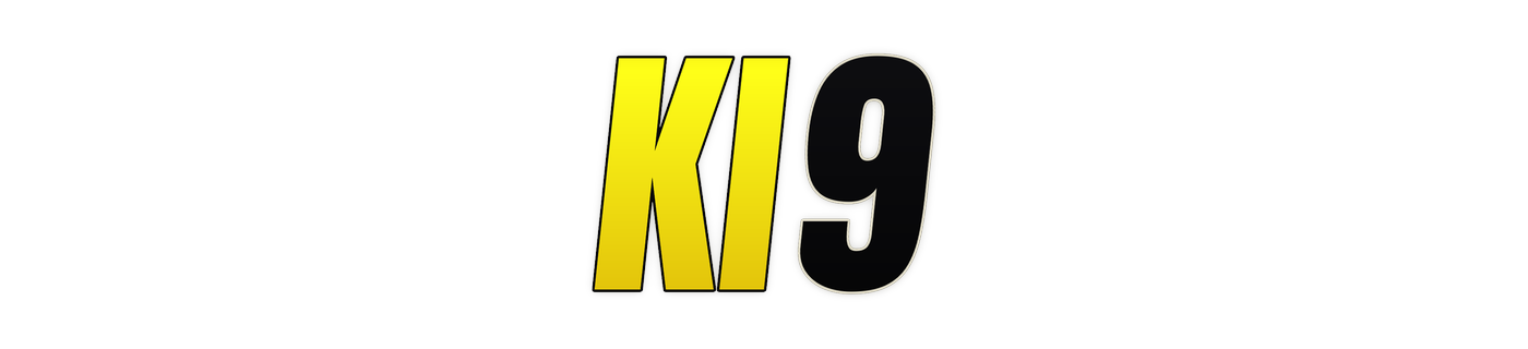 ki9 লোগো